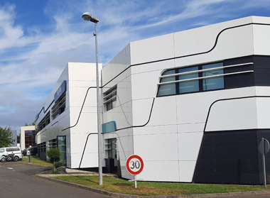 ACD Agence Saint-Grégoire