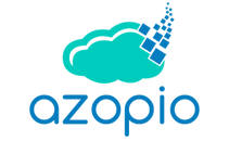 Logo partenaire Azopio
